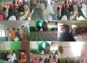 Peringatan Maulid Nabi Kampung Uning Mas: Meneladani Akhlak Suri Tauladan Serta Meningkatkan Kecintaan Umat Kepada Rasulullah Muhammad SAW