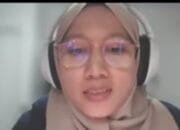 Bincang Studi ke Luar Negeri WGC, Berikut Tip Dosen Universitas Multimedia Nusantara Asal Gayo Sylviana Mirahayu Ifani Raih Beasiswa S-3 LPDP ke Australia