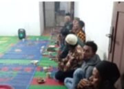 Lintas Xponen 98 Fasilitasi Masyarakat Ketol dengan Mualem-Dek Fadh