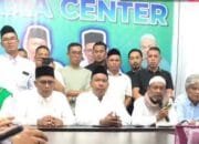 SAH Dominasi Pilkada Aceh Timur, Unggul di 766 TPS