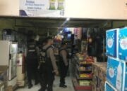 Sat Samapta Polres Pidie Jaya Siaga Pilkada: Patroli Presisi Jamin Stabilitas dengan Sentuhan Humanis