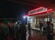 Jaga Kondusifitas Kamtibmas Diwilkumnya, TNI-Polri di Aceh Tengah lakukan Patroli Bersama