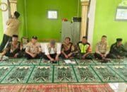 Sertu Hardinata Menghadiri Acara Musrenbangdes Tahun 2025 Kampung Jerata