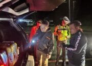 Keamanan Prioritas: Polres Pidie Jaya Intensifkan Razia Malam Skala Besar Jelang Pleno Pilgub Aceh