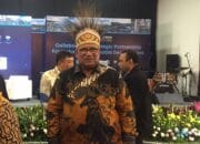 Papua Barat Daya Gelar Pameran di Smesco Jakarta