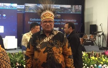 Papua Barat Daya Gelar Pameran di Smesco Jakarta