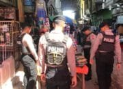 Polres Pidie Jaya Tingkatkan Stabilitas Keamanan Melalui Patroli Perintis Presisi