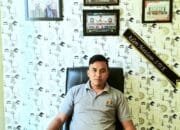 Buronan Spesialis Bobol Rumah di Aceh Barat Ditangkap Personel Polsek Darussalam