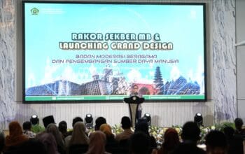 Bijak Kelola Digital, Indonesia Jadi Teladan Dunia