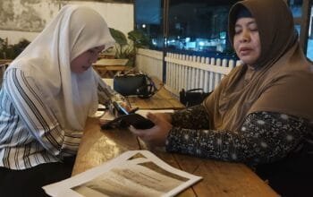 Hamidah Minta Pihak Kepolisian Aceh Tengah Lepaskan Mobil Getah Lengkap Dokumen