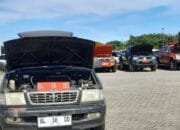 Ketua Ormas LAKI Aceh Timur Soroti Pengelolaan Aset Kendaraan Dinas