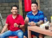 Jalin SILATURAHMI PT TITU Menyelenggarakan Konfrensi PERS