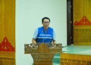 Budi: Komitmen Perusahaan Berkelanjutan Dalam Mendukung Penyandang Disabilitas