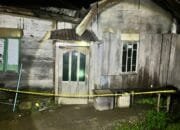 Usut Kasus Warga Meninggal Dengan Leher Tergorok Di Kecamatan Kute Panang, Ini Penjelasan Polisi
