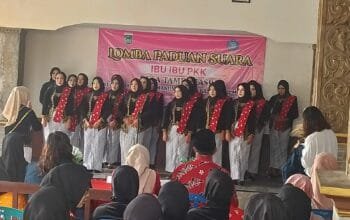 Badan Usaha Milik Desa (BUMDes) dalam Mendorong Kemandirian Desa