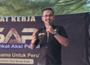 SAPA Minta Pj Gubernur Aceh Publikasikan Pokir DPRA Tahun 2025