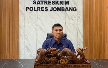 Tiga Pelaku Pengeroyokan dan Pengerusakan, Diringkus Polisi