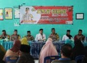 Kakankemenag Apresiasi Program Jumat Curhat Polres Aceh Tengah Mendengarkan Permasalahan Masyarakat