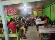 Antisipasi Peredaran Narkoba, Ini Yang Dilakukan Babinsa Koramil 09 Ketol