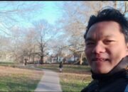 Tahun 2024, Ada Tiga Orang Gayo ke Inggris