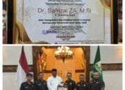 SAPA Apresiasi Pj Gubernur Aceh atas Transparansi Publikasi Data Rumah Bantuan