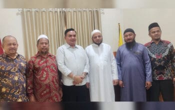 Investor Asing Lirik Potensi Aceh Tenggara