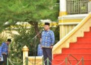 Berefleksi Pada Tahun 2024, Pj. Bupati Mengapresiasi Kinerja Para ASN Aceh Tamiang