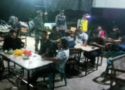 TNI – Polri Pidie Jaya Gelar Patroli Gabungan