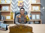 Kapolres Pidie : Hasil Olah TKP untuk Penyebab Kecelakaan di KM 77 Muara Tiga Tidak Ditemukan Jejak Rem