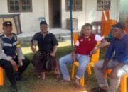 Patroli Cipkon Polsek Bandar Baru: Wujudkan Stabilitas Kamtibmas dan Perkuat Sinergi dengan Masyarakat