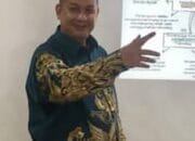 Dr. Iswadi Sarankan Gerakan Pramuka Menjadi Kurikulum Wajib Supaya Jadi Pilar Pendidikan Karakter dan Moderasi Beragama