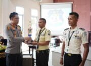 Polres Pidie Gelar Syukuran HUT Satpam Ke -44 
