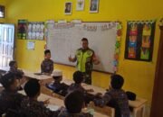 Serda Zeki: Metode Pembelajaran Gampang, Asyik Dan Menyenangkan