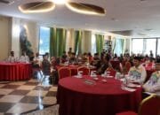 Polres Aceh Tengah Amankan Pleno Penetapan Pasangan Calon Bupati dan Wakil Bupati Terpilih 2024