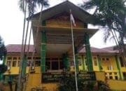 Khairul: Terkait Program Makan Bergizi Gratis Pihak Dinas Pendidikan Aceh Tamiang Belum Ada Menerima Informasi Dan Surat Pemberitahuan