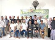 Iik Sunyi Disepakati Sebagai Ketua HKTI Aceh Tamiang Periode Tahun 2025 – 2030