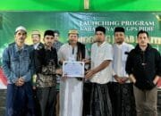 Pemuda Pidie Diundang Andil dalam Politik: Tgk. Rasyidin, SE., S.Sos.I (Waled Nura) Luncurkan Program Kajian Siyasah untuk Bangun Negeri