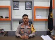 Klarifikasi Dugaan Keterlibatan Oknum Dalam Proyek Pembangunan Perpustakaan, Ini Penjelasan Kapolres Aceh Tengah