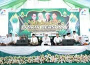 Tri Kurnia: Saya Mengapresiasi Kepada Pertamina EP Rantau Atas Pelaksanaan Acara Ini