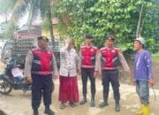 Polres Pidie Jaya Perkuat Stabilitas: Patroli Perintis Presisi R4 Tingkatkan Rasa Aman