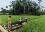 Serka Subagio: Kegiatan Dilakukan Bersama PPL Merupakan Salah Satu Upaya Khusus