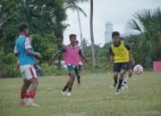 Medco E&P dan PSS Sleman Dorong Prestasi Sepak Bola Aceh Timur