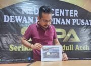 SAPA Minta Kebijakan Stiker Aset Daerah Segera Diterapkan di Aceh