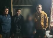 Respon Cepat Aduan Masyarakat, Dalam Waktu 12 Jam Polres Aceh Tengah Temukan Orang Hilang