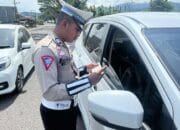 Patroli Hunting Sistem Polantas Pidie Jaya: Tegakkan Disiplin, Cegah Laka Lantas