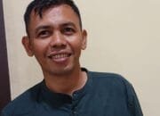 Ketua PWI Pidie Jaya Ikhsan Berikan Terkait Kekerasan Terhadap wartawan