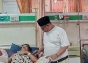 DPD ASWIN Aceh Turut Prihatin Atas Musibah Yang Menimpa Sobat Muslim