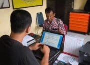 Kapolres Pidie Jaya Tegaskan Kasus Penganiayaan Wartawan Sedang Didalami, Empat Saksi Telah Dipanggil
