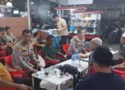 Kapolres Pidie Jaya Temui Wartawan Korban Penganiayaan: Komitmen Tegakkan Keadilan