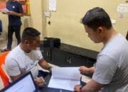 Polres Pidie Jaya Tetapkan Pelaku Penganiayaan Wartawan Sebagai Tersangka